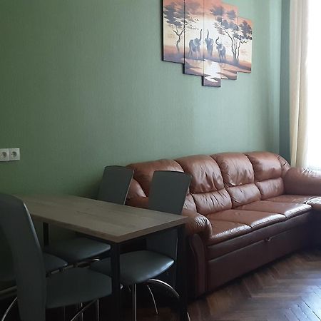 Apartment On Yevreis'Ka Street Odessa Extérieur photo
