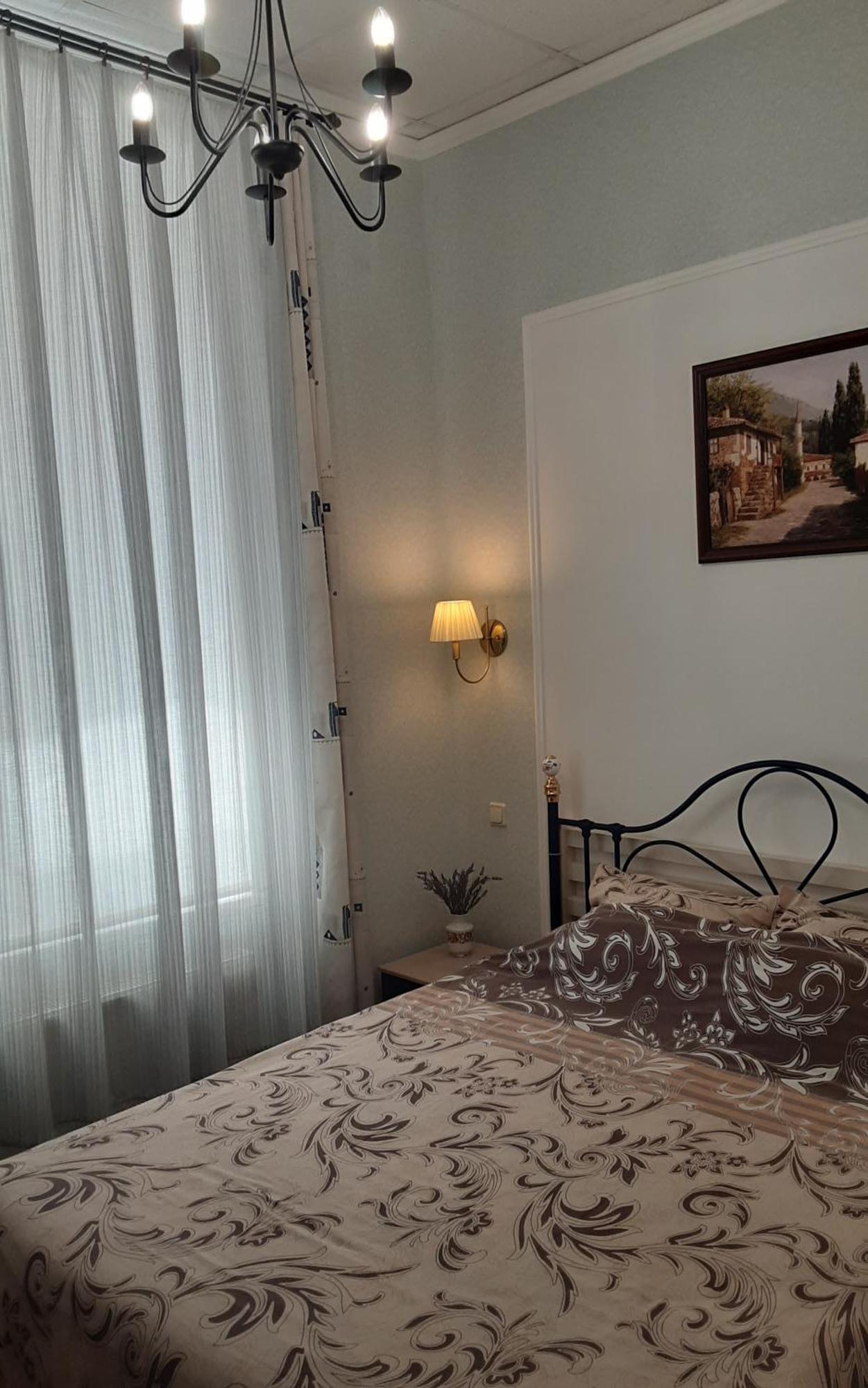 Apartment On Yevreis'Ka Street Odessa Extérieur photo